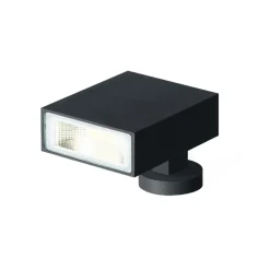 Wever & Ducré Lighting Udendørs Spot > WEVER & DUCRÉ Stake 1.0 udendørs LED-spot sort