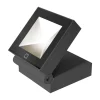 Wever & Ducré Lighting Udendørs Spot > WEVER & DUCRÉ X-Beam 1.0 udendørs spotlampe antracit