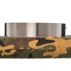 Evotec Loftlamper > Wheel LED-loftlampe, RGB, camouflage