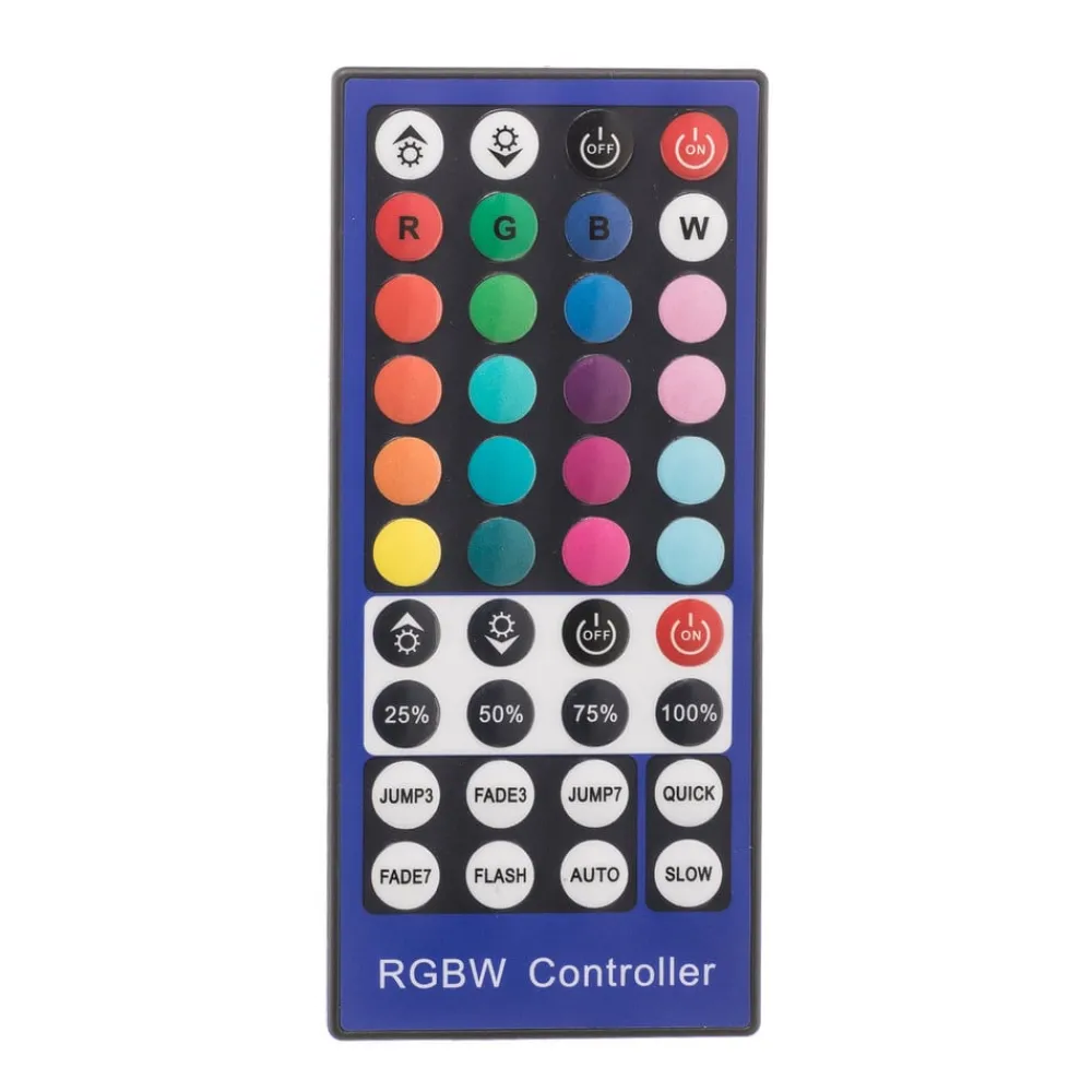 Loftlamper ^ Evotec Wheel LED-loftlampe, RGB, sort