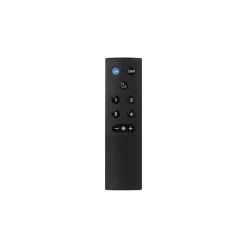 WiZ Dæmpbar Led-Pære|Smarte Lyskilder > A60 LED mat WiFi E27 8,5W RGBW fjernbetjening 2-pak