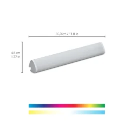 WiZ Pendellamper|Bordlamper > LED-bordlampe Light Bar, enkeltpakning