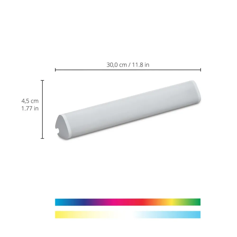 WiZ Pendellamper|Bordlamper > LED-bordlampe Light Bar, enkeltpakning
