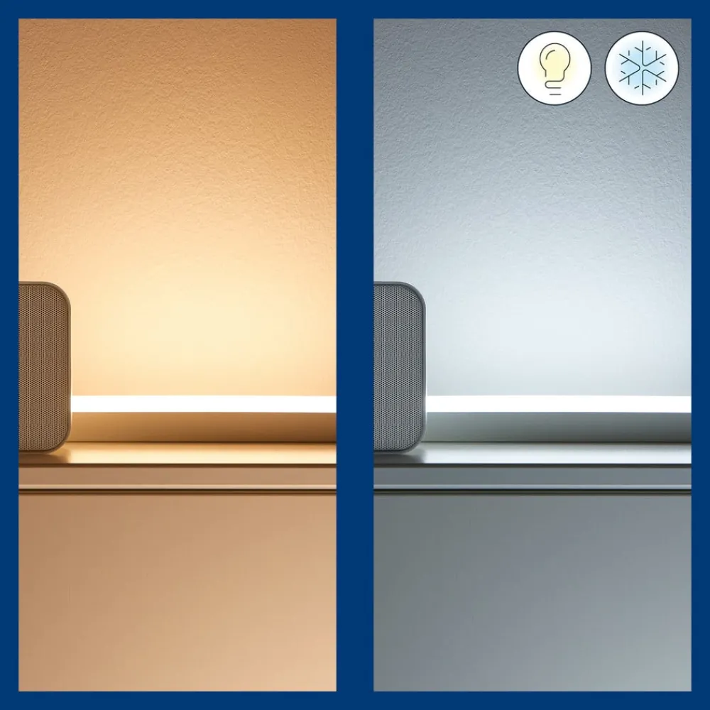 WiZ Pendellamper|Bordlamper > LED-bordlampe Light Bar, enkeltpakning