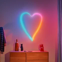 WiZ Led Strips > Neon Flex LED-stripe IP20 RGB 3m