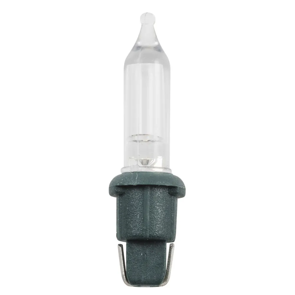 Konstsmide Christmas Led Pærer > 0,06W 3V Push-in reservepære 3 stk. per pakke