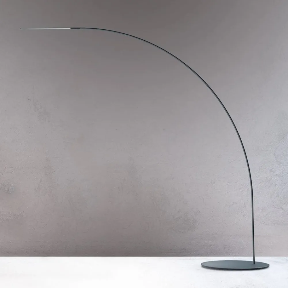 Fontana Arte Gulvlamper|Gulvlamper > Yumi - elegant, buet design-LED-lampe
