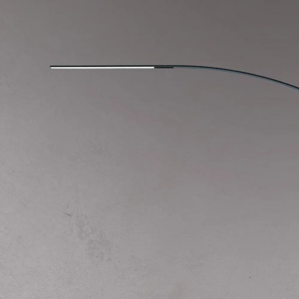 Fontana Arte Gulvlamper|Gulvlamper > Yumi - elegant, buet design-LED-lampe